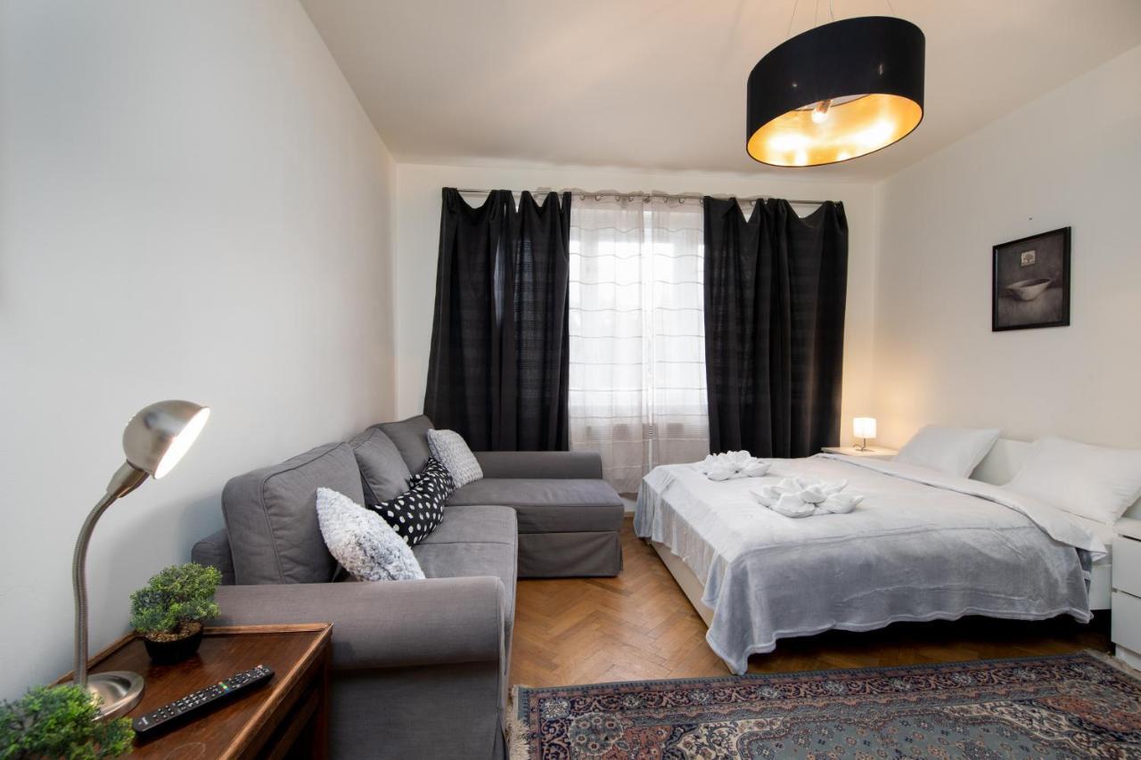 Apartment Jewish Quarter Old Town Retreat #90 Prague