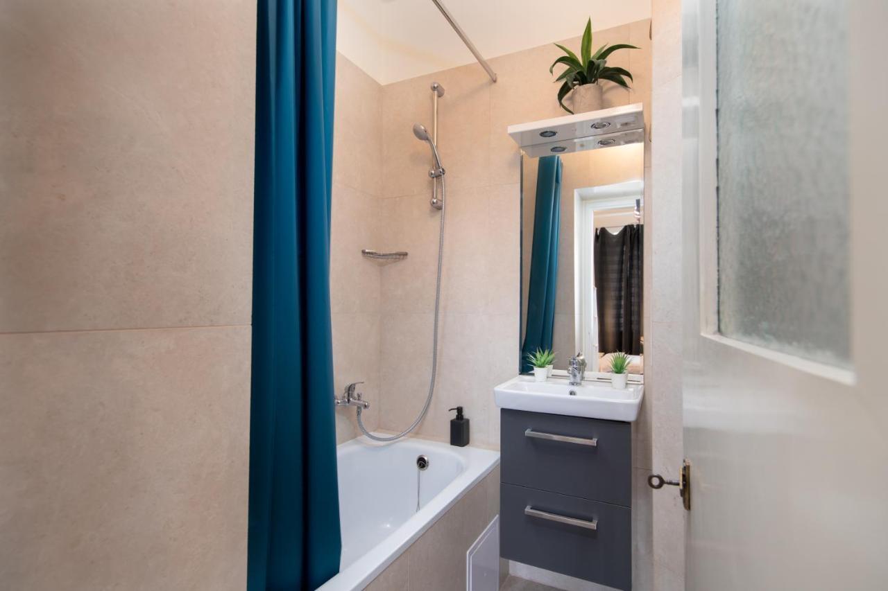 Appartement Jewish Quarter Old Town Retreat #90 Praag