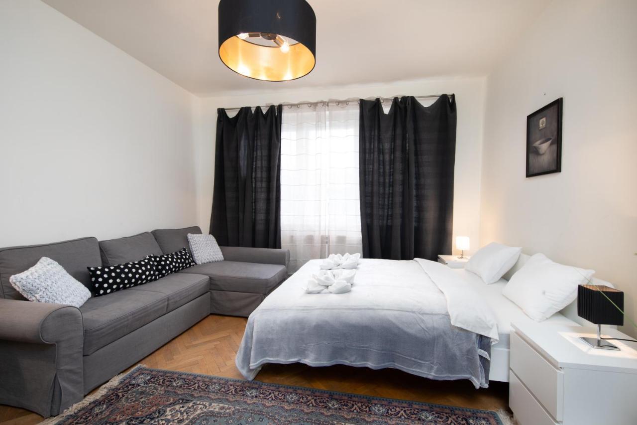 Jewish Quarter Old Town Retreat #90 Apartment *