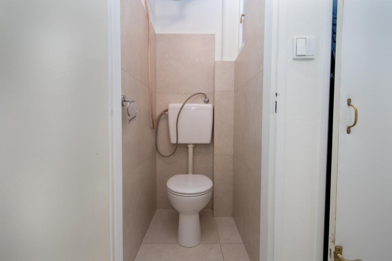 Appartement Jewish Quarter Old Town Retreat #90 *