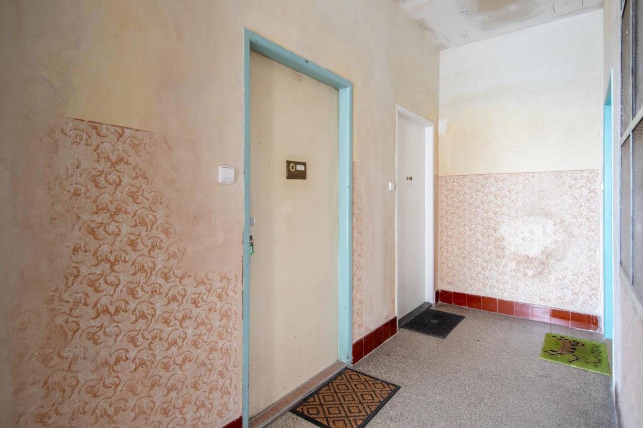 Jewish Quarter Old Town Retreat #90 Praag