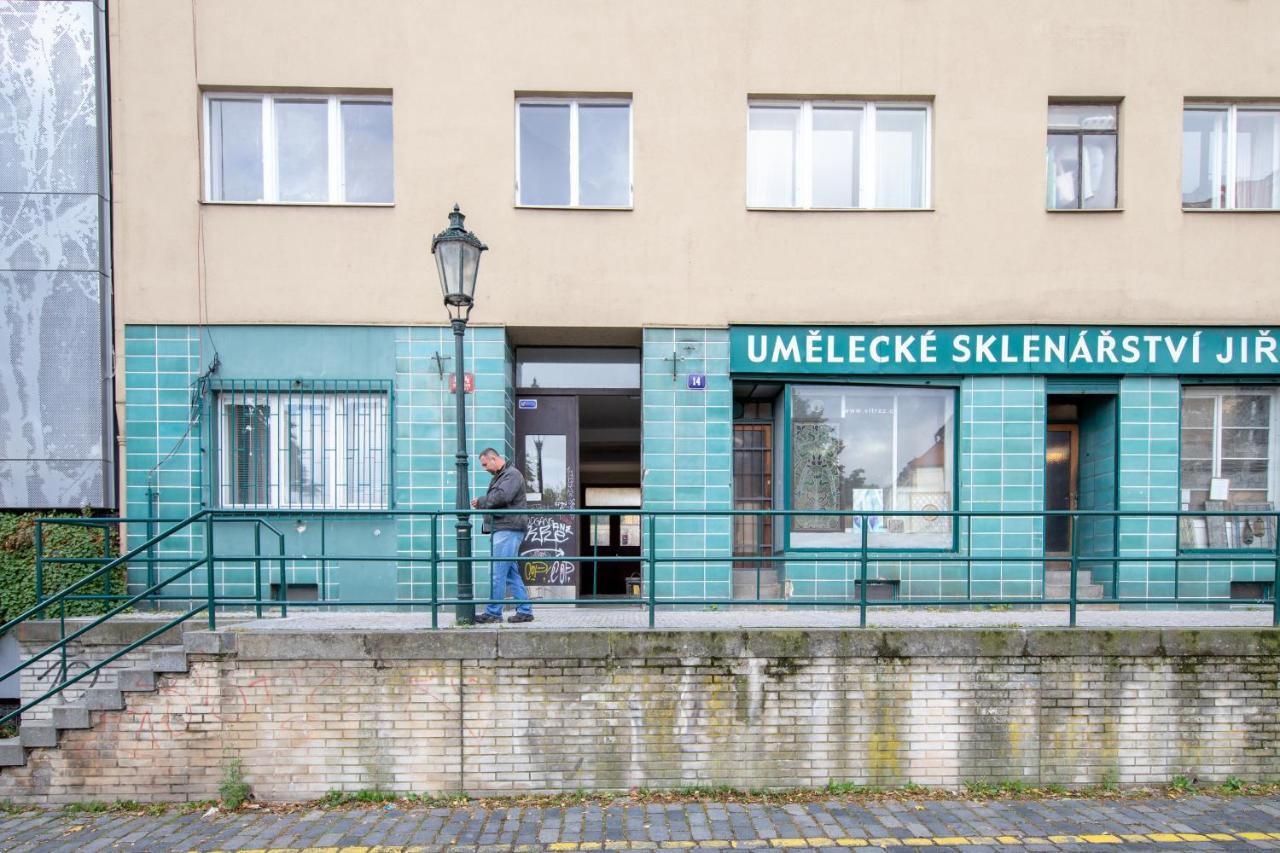 Jewish Quarter Old Town Retreat #90 Apartment Prague
